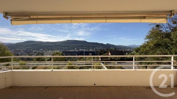 Appartement F4 à vendre  4 pièces - 99,26 m 2   GAP  - 05