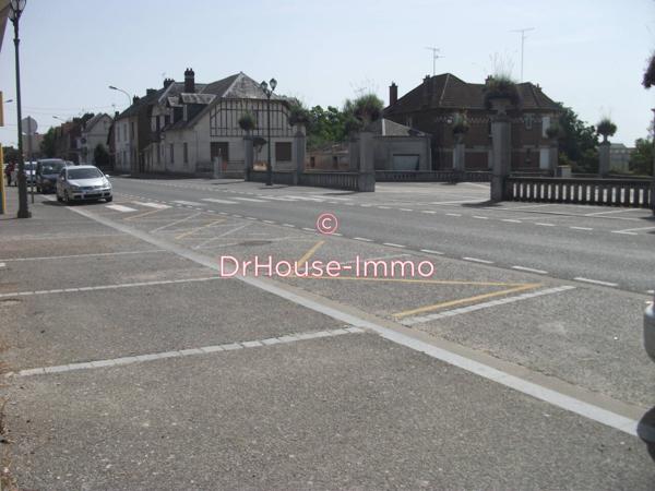 Commerce à louer 2 pièces de 90 m²