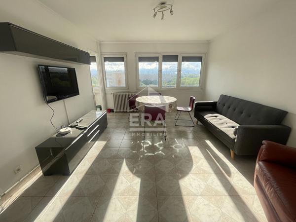 Superbe appartement 3 pièces au dernier étage à Maisons-Alfort - Vue imprenable Est-Ouest