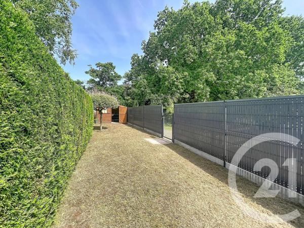 Maison à vendre  2 pièces - 24,82 m 2   SARZEAU  - 56