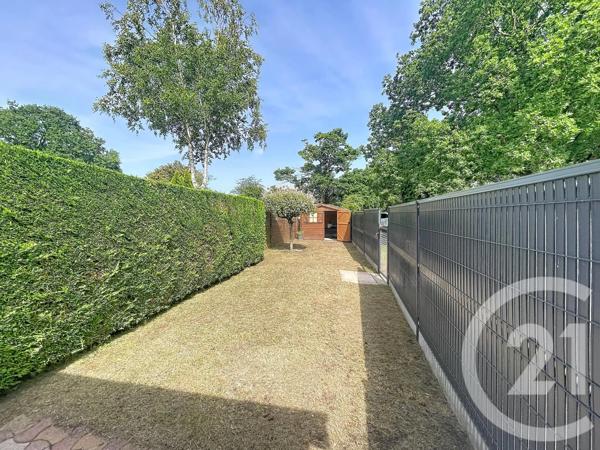 Maison à vendre  2 pièces - 24,82 m 2   SARZEAU  - 56