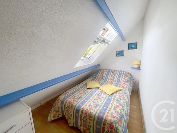 Maison à vendre  2 pièces - 24,82 m 2   SARZEAU  - 56