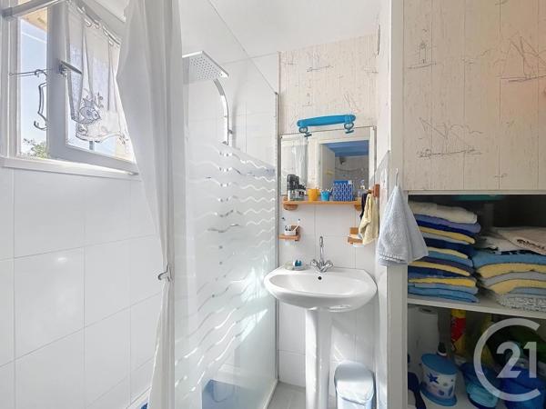 Maison à vendre  2 pièces - 24,82 m 2   SARZEAU  - 56