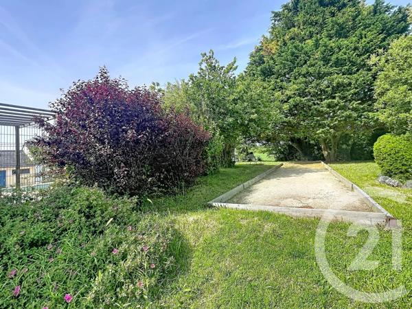 Maison à vendre  2 pièces - 24,82 m 2   SARZEAU  - 56