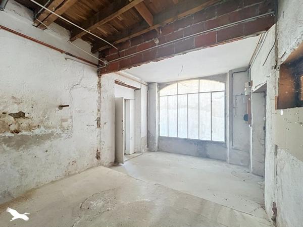 Maison 103 740 € Rochechouart 6 p 83 m² DPE F