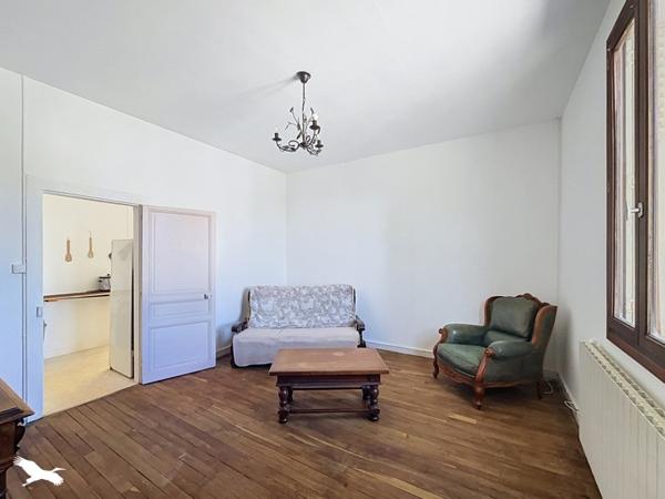 Maison 103 740 € Rochechouart 6 p 83 m² DPE F