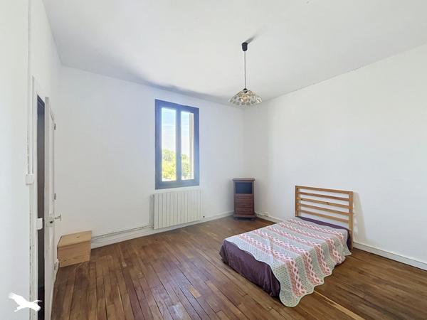 Maison 103 740 € Rochechouart 6 p 83 m² DPE F