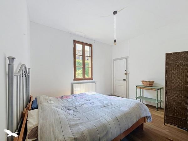 Maison 103 740 € Rochechouart 6 p 83 m² DPE F