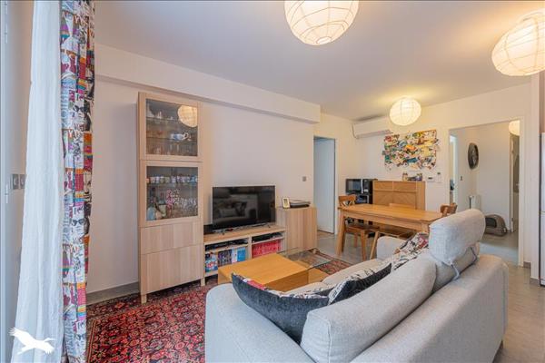 Appartement à vendre |  Toulouse |  3 pièces | 57 m²
