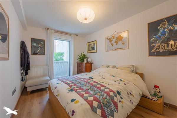 Appartement à vendre |  Toulouse |  3 pièces | 57 m²