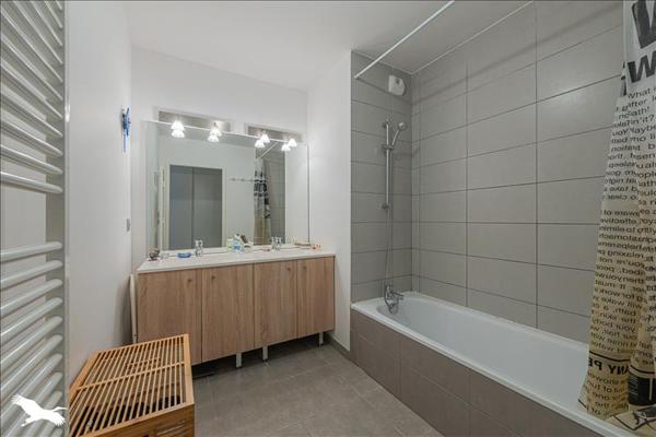 Appartement à vendre |  Toulouse |  3 pièces | 57 m²