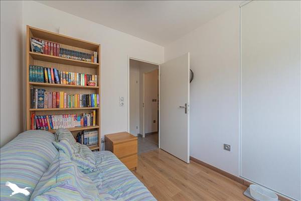 Appartement à vendre |  Toulouse |  3 pièces | 57 m²