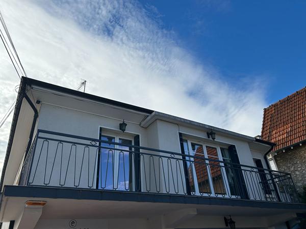 MAISON DE VILLE 4/5 pièces proche centre ville