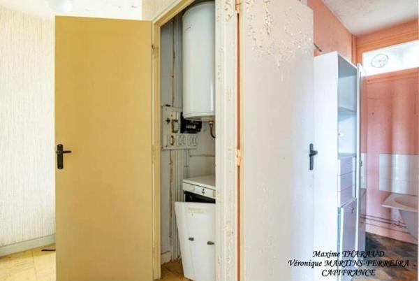 Immeubles de rapport à fort potentiel 20 logements à La Guiche (71)