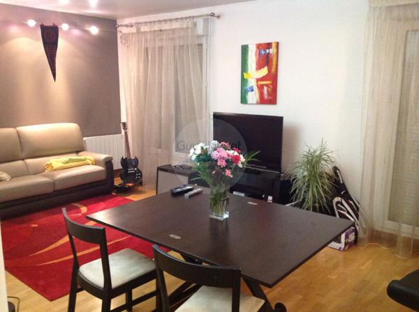 Appartement Bry Sur Marne 2 pièce(s) 53 m2