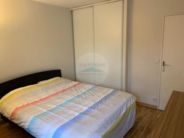 Appartement Bry Sur Marne 2 pièce(s) 53 m2