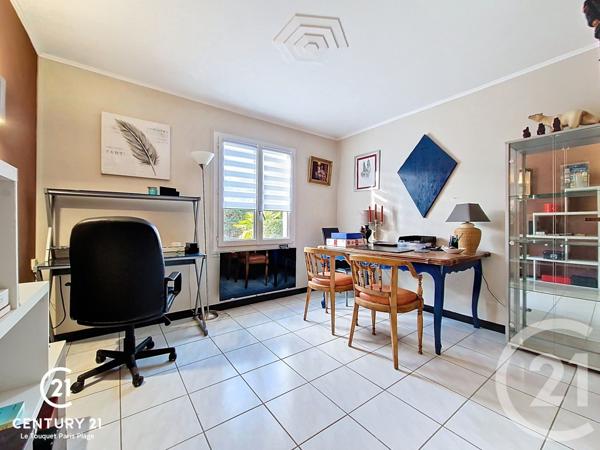 Maison à vendre  6 pièces - 123 m2 MERLIMONT - 62