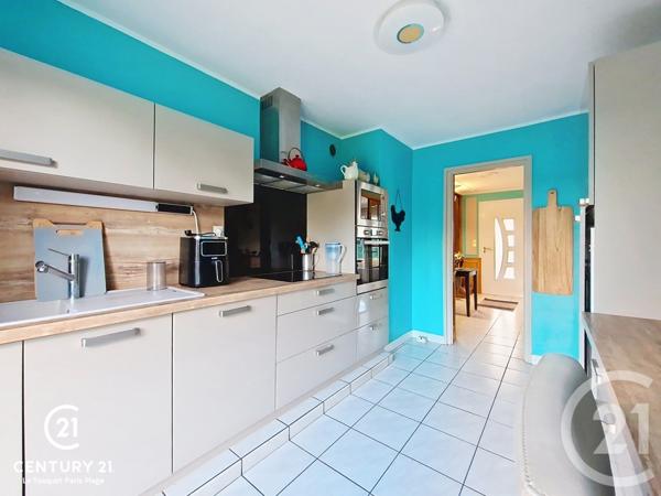 Maison à vendre  6 pièces - 123 m2 MERLIMONT - 62