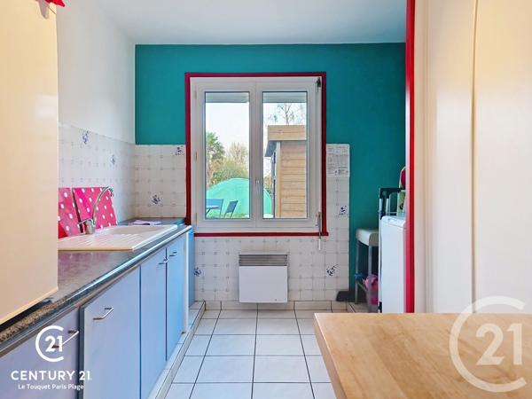 Maison à vendre  6 pièces - 123 m2 MERLIMONT - 62