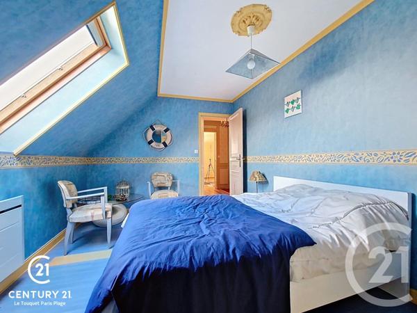 Maison à vendre  6 pièces - 123 m2 MERLIMONT - 62