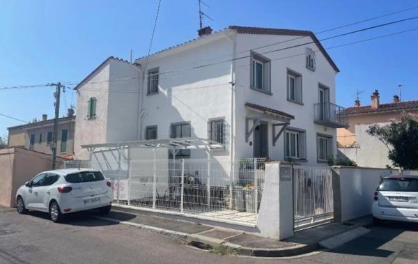 Vente Maison MAISON 3 FACES SUR SOUS SOL Perpignan