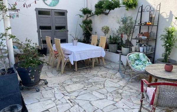 Vente Maison MAISON 3 FACES SUR SOUS SOL Perpignan