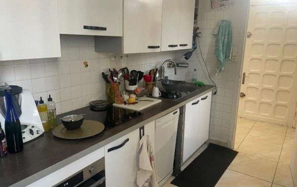 Vente Maison MAISON 3 FACES SUR SOUS SOL Perpignan