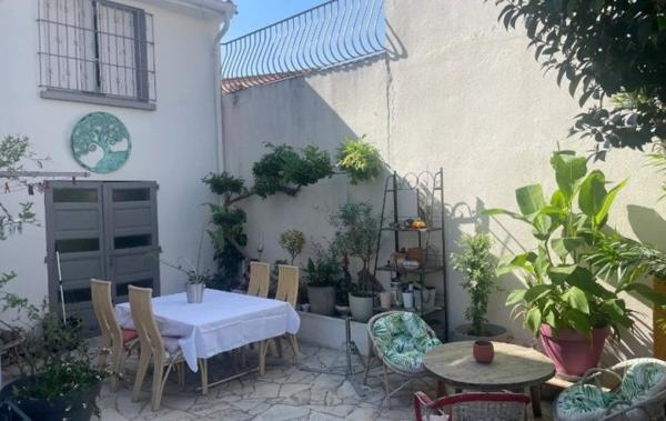 Vente Maison MAISON 3 FACES SUR SOUS SOL Perpignan