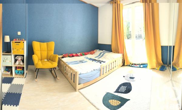 Maison 10 pièces de 305 m² à Montaulin (10270)