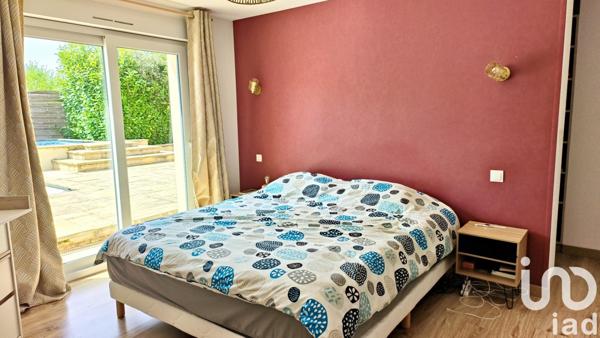 Maison 10 pièces de 305 m² à Montaulin (10270)