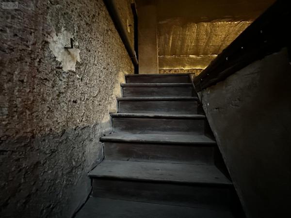 Maison à vendre à Villeneuve-sur-Yonne dans l'Yonne (89500), ref : 250005