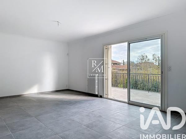Maison à vendre 4 pièces 131 m² Éguilles