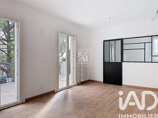 Maison à vendre 4 pièces 131 m² Éguilles