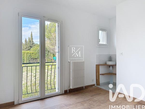 Maison à vendre 4 pièces 131 m² Éguilles