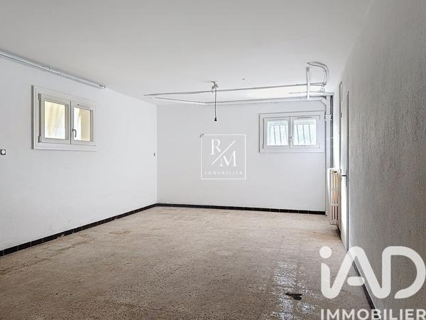 Maison à vendre 4 pièces 131 m² Éguilles