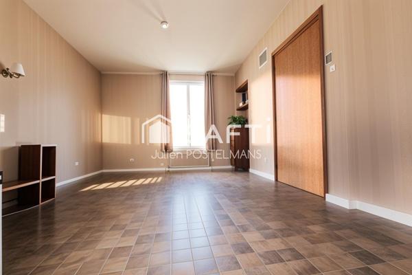 MAISON CENTRE VILLE de 168M2