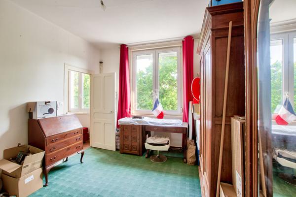 Charmante maison avec jardin bucolique et vue panoramique sur la vallée - Plérin