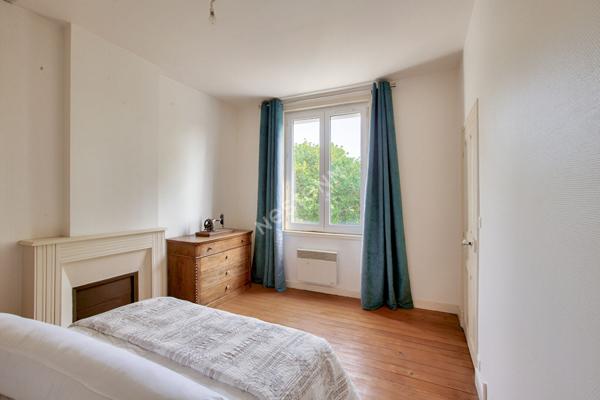 Charmante maison avec jardin bucolique et vue panoramique sur la vallée - Plérin