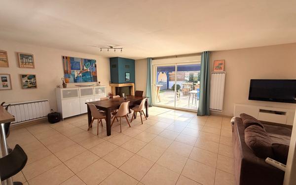 Maison à vendre    7 pièces • 164 m2 Angresse