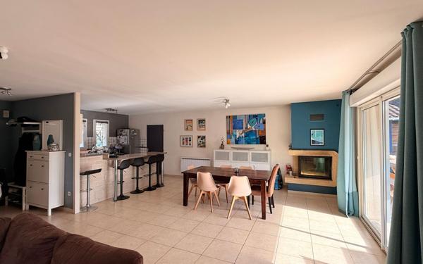 Maison à vendre    7 pièces • 164 m2 Angresse