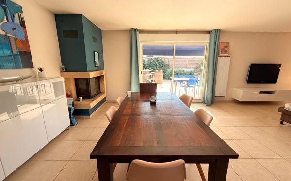 Maison à vendre    7 pièces • 164 m2 Angresse