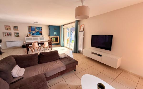 Maison à vendre    7 pièces • 164 m2 Angresse