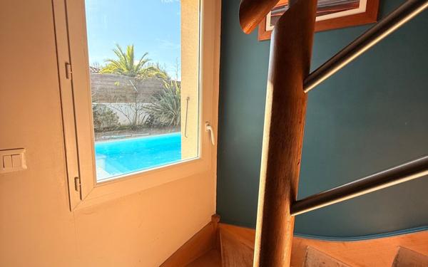 Maison à vendre    7 pièces • 164 m2 Angresse