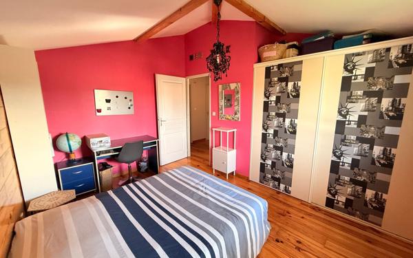 Maison à vendre    7 pièces • 164 m2 Angresse