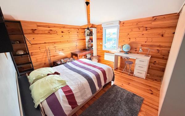 Maison à vendre    7 pièces • 164 m2 Angresse