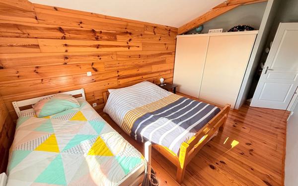 Maison à vendre    7 pièces • 164 m2 Angresse