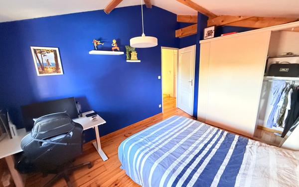 Maison à vendre    7 pièces • 164 m2 Angresse