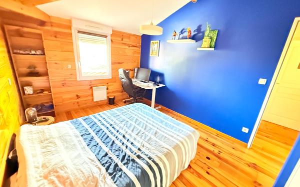 Maison à vendre    7 pièces • 164 m2 Angresse