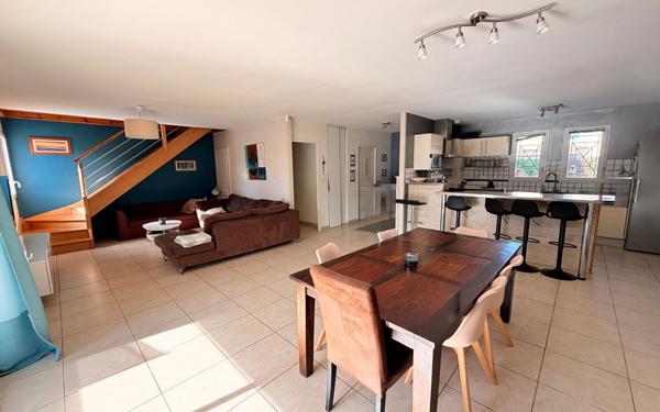 Maison à vendre    7 pièces • 164 m2 Angresse