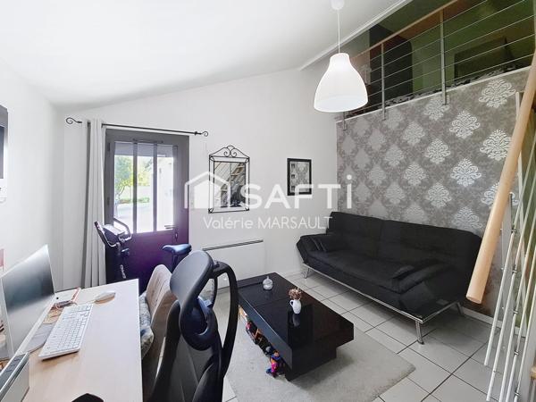 Maison 180 m², 7 piéces, havre de paix